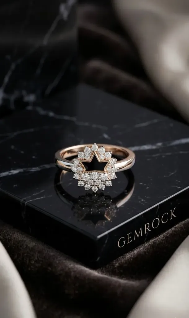 Starlume Ring