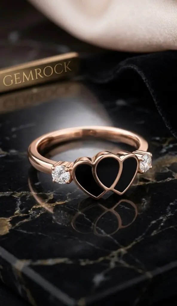 Gemrock Eternal Hearts