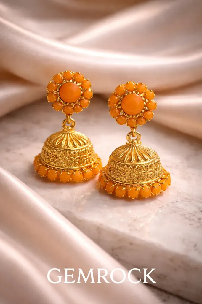 Surya Rani Jhumka